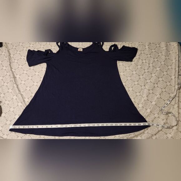 The Zig Zag Stripe blouse - Picture 9 of 9